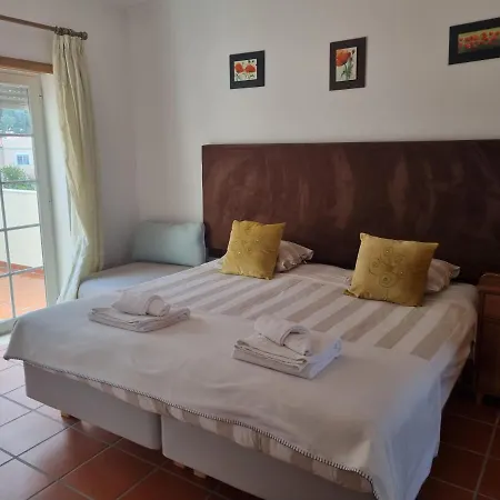 D'el Rey - Townhouse Dom Duarte Amoreira (Leiria)