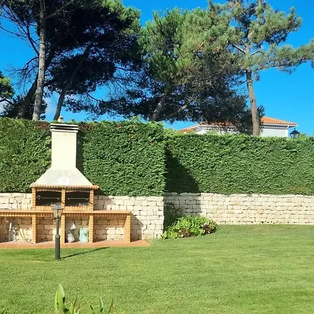 Holiday home D'el Rey - Townhouse Dom Duarte