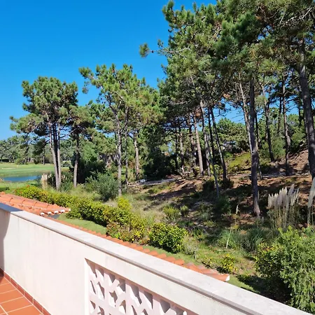 D'el Rey - Townhouse Dom Duarte Holiday home Amoreira (Leiria)
