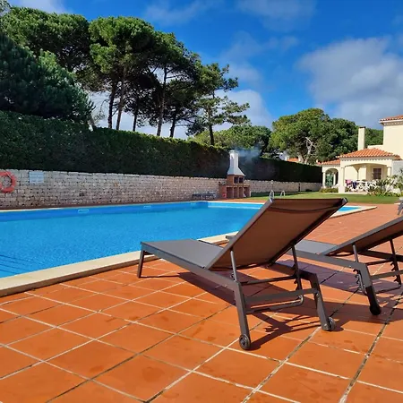 D'el Rey - Townhouse Dom Duarte * Amoreira (Leiria)