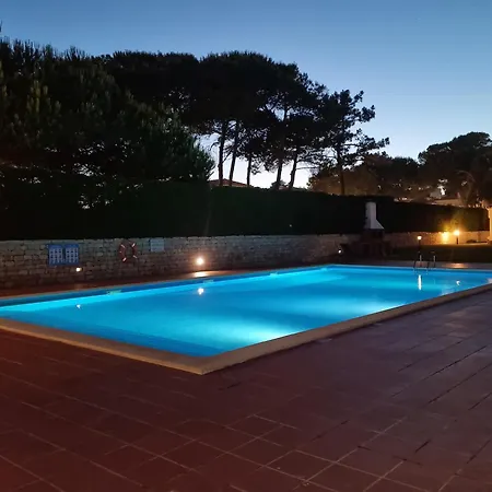 D'el Rey - Townhouse Dom Duarte Holiday home *